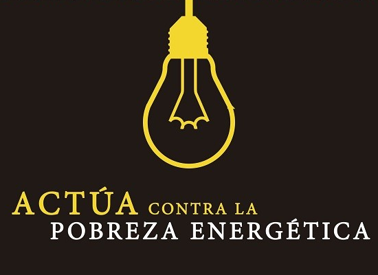 actúa contra la pobreza energética