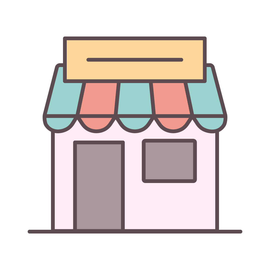 comercio local