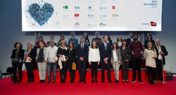 Socaire presenta su proyecto de Educación Energética para Entrevías en Xixón.