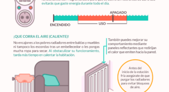 #MarzoEficiente: Micro-intervenciones para tener una casa eficiente II