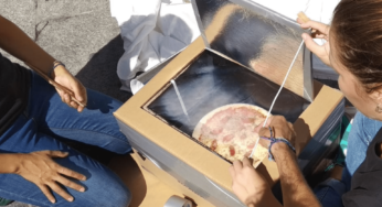 Cocina solar: una alternativa económica y sostenible