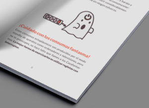 ahorro y eficiencia energ&eacute;tica