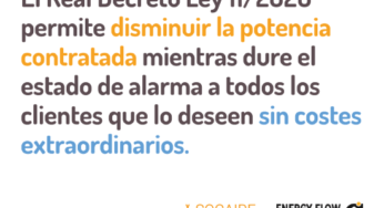 Bájate la potencia hasta que vuelvas a subir la persiana.