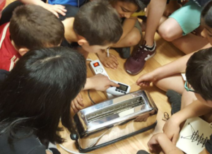 introduccion al mundo de la energ&iacute;a