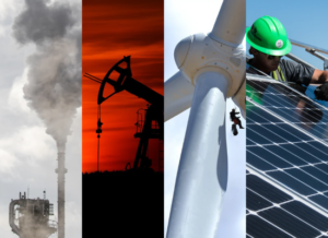 transici&oacute;n energ&eacute;tica