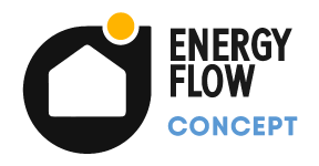 Energy Flow Concept