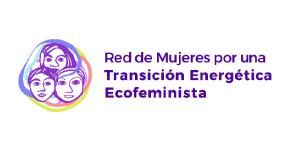 Red de mujeres por una transición ecofeminista