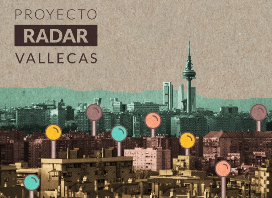 Proyecto RADAR contra la pobreza energética