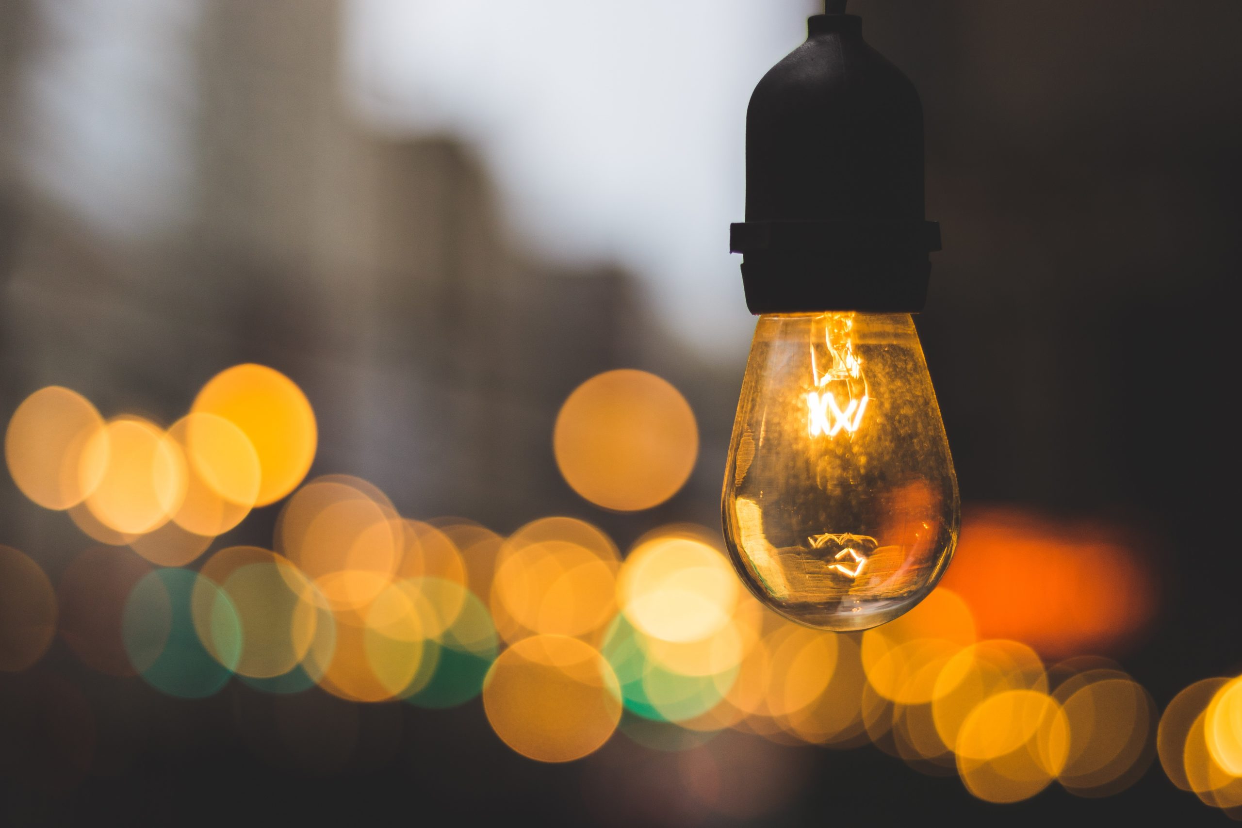 Alex Iby Unsplash