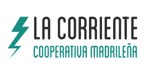la corriente