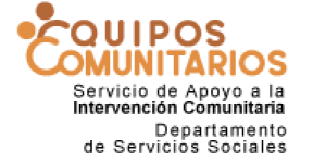 Equipos comunitarios