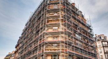 ¿Es un buen momento para acometer obras de rehabilitación en edificios y viviendas?