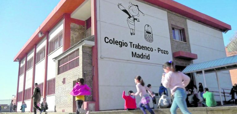Colegio Trabenco
