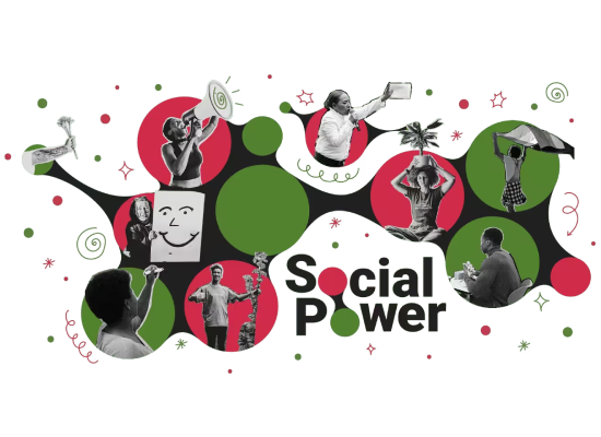 Social Power