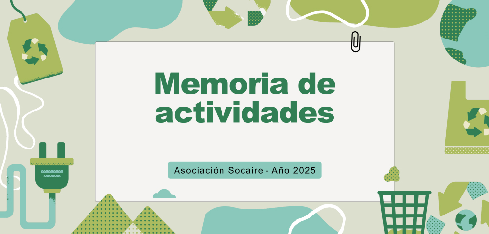 Imagen decorativa memoria de actividades 2025