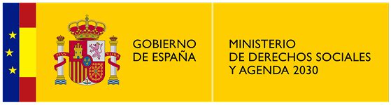 Ministerio de derechos sociales, consumo y agenda 20230